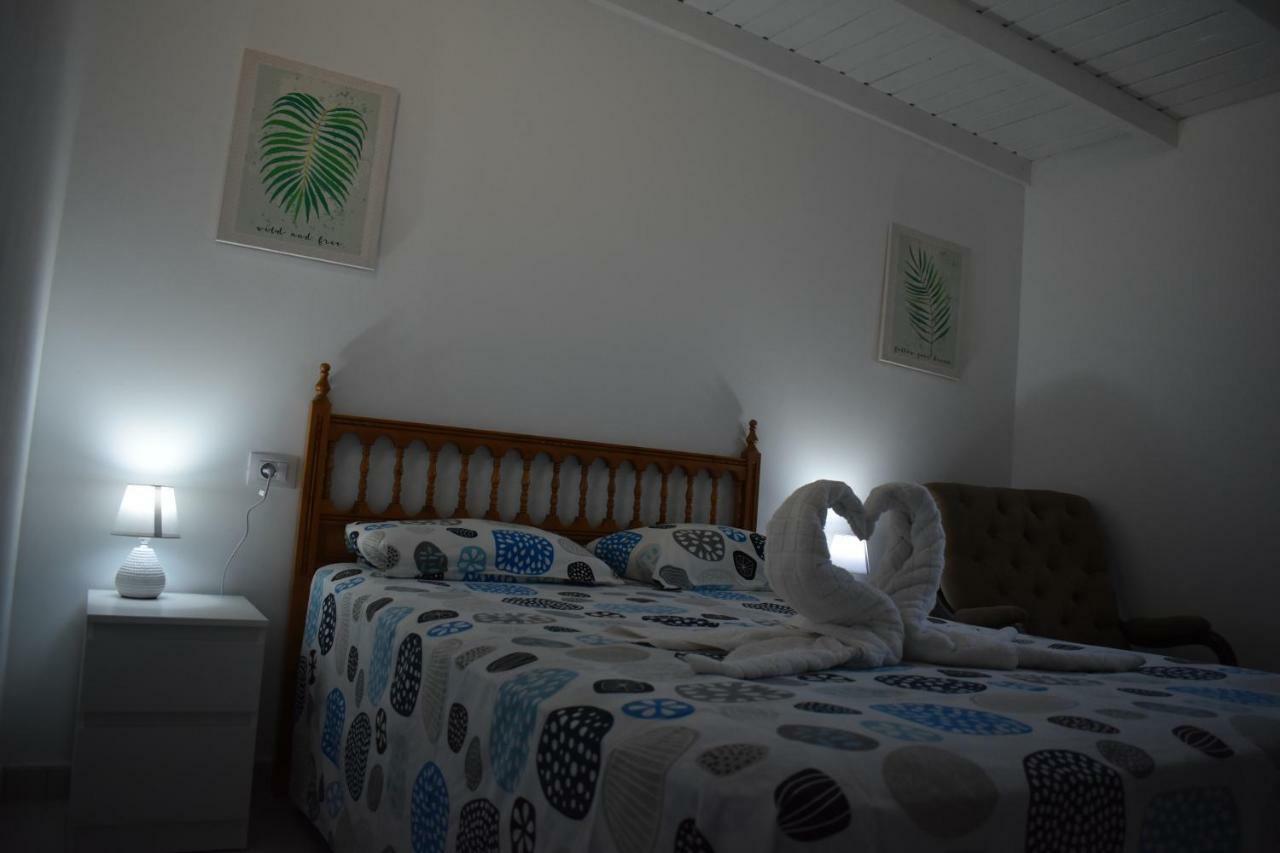 Costa Del Silencio - 28/5 Apartment Bagian luar foto