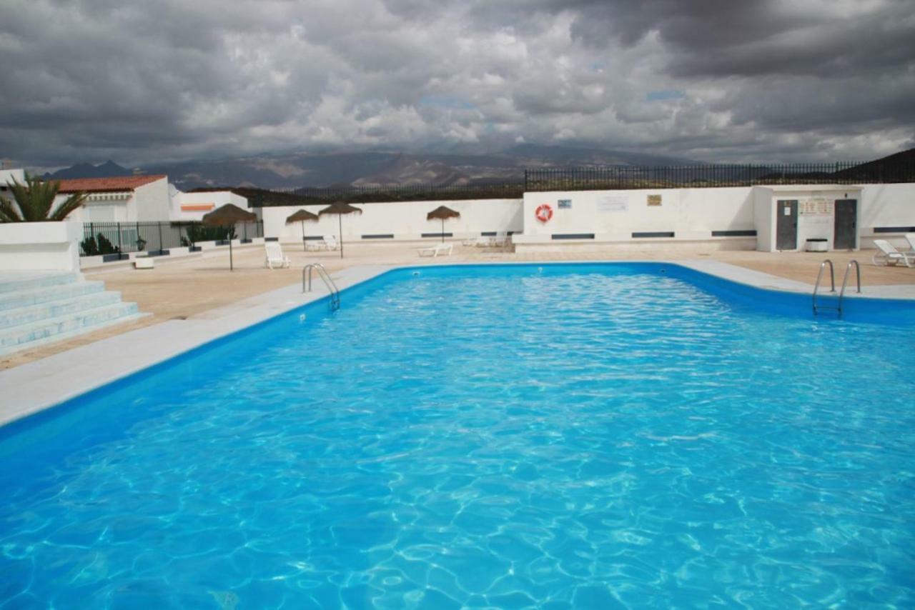 Costa Del Silencio - 28/5 Apartment Bagian luar foto